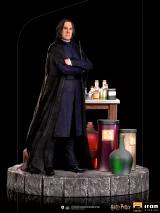 Figurka Harry Potter -  Severus Snape (Deluxe) Art Scale 1/10 (Iron Studios)