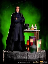 Figurka Harry Potter -  Severus Snape (Deluxe) Art Scale 1/10 (Iron Studios)