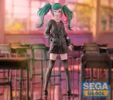Figurka Hatsune Miku: Colorful Stage - School Sekai PVC (XStellar) - Anime