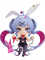 Figurka Hatsune Miku - Hatsune Miku Rabbit Hole Ver. (Nendoroid)