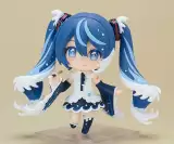 Figurka Hatsune Miku - Katsushika Hokusai Collaboration (Nendoroid) - Japońskie
