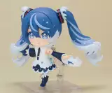 Figurka Hatsune Miku - Katsushika Hokusai Collaboration (Nendoroid) - Japońskie