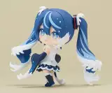 Figurka Hatsune Miku - Katsushika Hokusai Collaboration (Nendoroid) - Japońskie