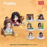Figurka Heaven Official's Blessing - Four Season Companion Series - Autumn (losowy wybór) - Heaven Official’s Blessing