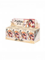 Figurka Heaven Official's Blessing - Gong Fu Jing Juan Series 13 cm (losowy wybór)