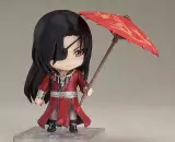 Figurka Heaven Official's Blessing - Hua Cheng (Nendoroid) - Heaven Official’s Blessing