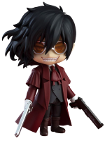 Figurka Hellsing - Alucard (Nendoroid)