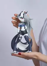 Figurka Helluva Boss - Loona PVC (Pop Up Parade)