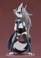 Figurka Helluva Boss - Loona PVC (Pop Up Parade)