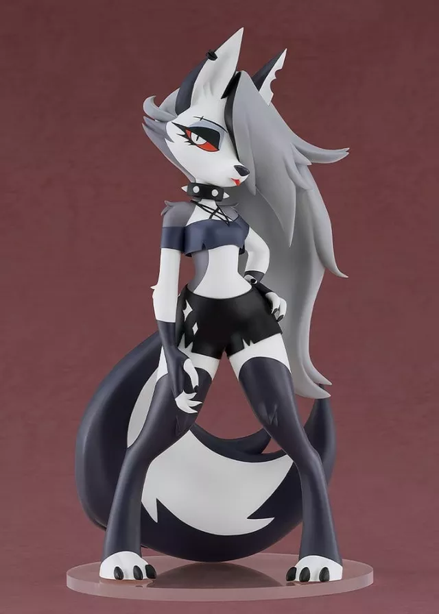 Figurka Helluva Boss - Loona PVC (Pop Up Parade)