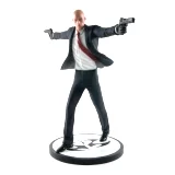 Figurka Hitman - Agent 47 Statue