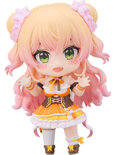 Figurka Hololive Production - Momosuzu Nene (Nendoroid)