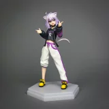 Figurka Hololive Production - Nekomata Okayu (Pop Up Parade)