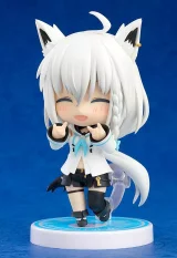 Figurka Hololive Production - Shirakami Fubuki (Nendoroid) - Anime