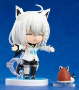 Figurka Hololive Production - Shirakami Fubuki (Nendoroid) - Anime