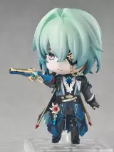 Figurka Honkai: Star Rail - Anaxa (Nendoroid) - Honkai Star Rail