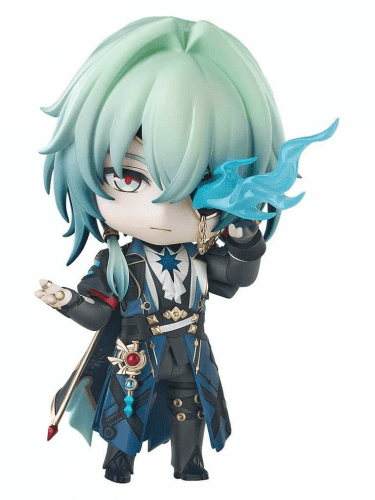 Figurka Honkai: Star Rail - Anaxa (Nendoroid)