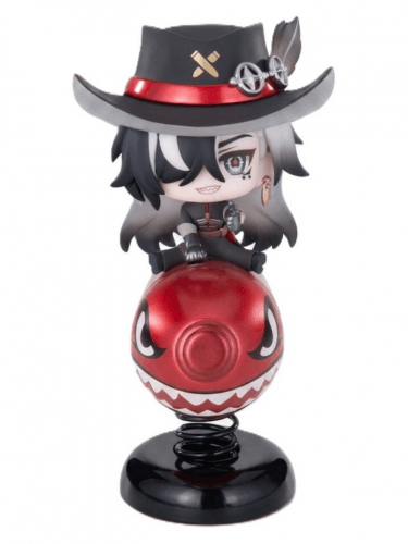 Figurka Honkai: Star Rail - Boothill PVC (Chibi Chara YuraYura)