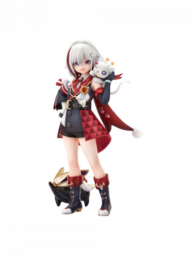 Figurka Honkai: Star Rail - Topaz & Numby Ver. (MiHoYo)