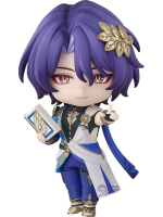 Figurka Honkai: Star Rail - Von Dr. Ratio (Nendoroid)