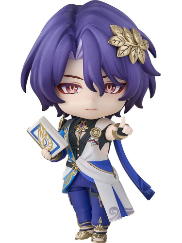 Figurka Honkai: Star Rail - Von Dr. Ratio (Nendoroid)