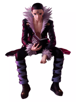 Figurka Hunter X Hunter - Chrollo Vol. 2 Noodle Stopper (FuRyu)