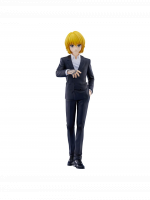 Figurka Hunter x Hunter - Curarpikt Suit Ver. (Pop Up Parade)
