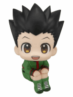 Figurka Hunter x Hunter - Gon Freecss PVC (Look Up)