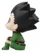 Figurka Hunter x Hunter - Gon Freecss PVC (Look Up) - Anime