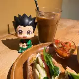Figurka Hunter x Hunter - Gon Freecss PVC (Look Up) - Anime