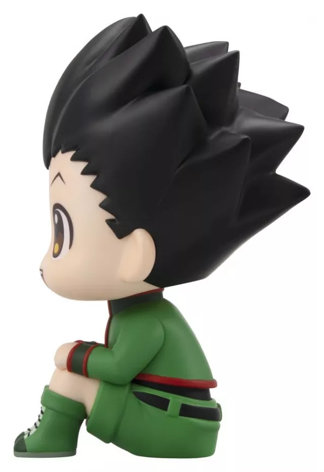 Figurka Hunter x Hunter - Gon Freecss PVC (Look Up) - Anime