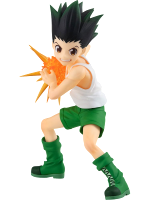 Figurka Hunter x Hunter - Gon Freecss (Pop Up Parade)