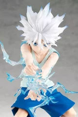 Figurka Hunter x Hunter - Killua Zoldyck (Pop Up Parade)