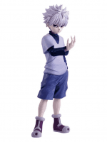Figurka Hunter x Hunter - Killua (Grandista)