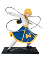 Figurka Hunter x Hunter - Kurapika 1/10 (Super Figure Collection)