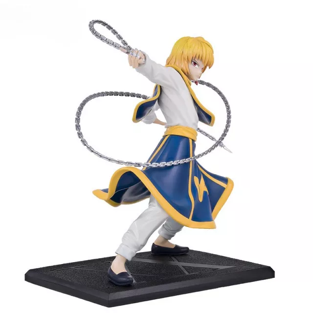Figurka Hunter x Hunter - Kurapika 1/10 (Super Figure Collection) - Anime