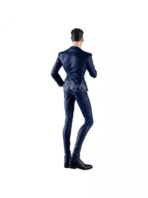Figurka Hunter x Hunter - Leorio (Grandista) - Anime