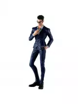 Figurka Hunter x Hunter - Leorio (Grandista) - Anime