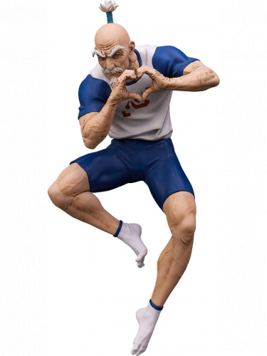 Figurka Hunter x Hunter - Netero (Pop Up Parade)