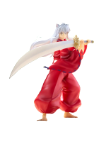 Figurka Inuyasha - Inuyasha (FuRyu)