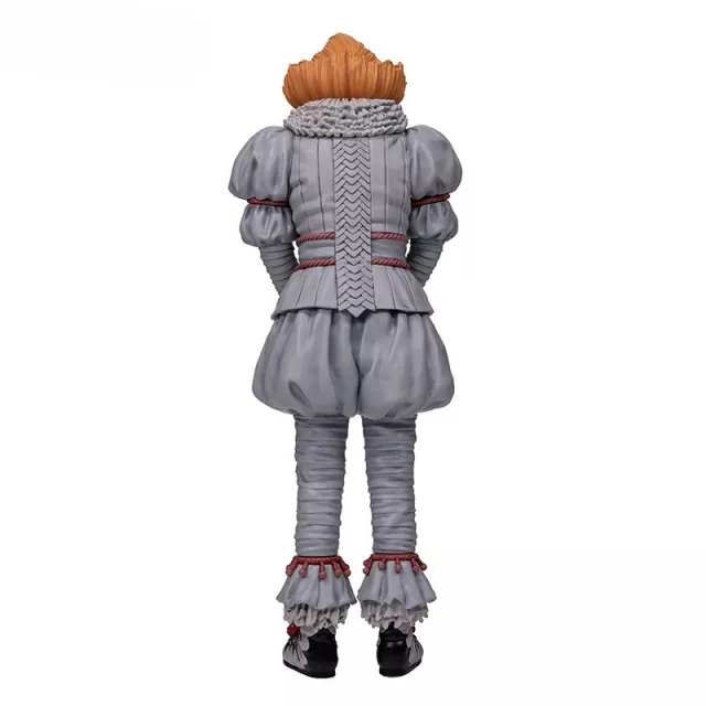 Figurka IT - Pennywise 1/10 PVC (Super Figure Collection) - Horrory