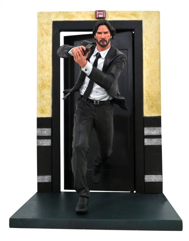 Figurka John Wick - John Wick