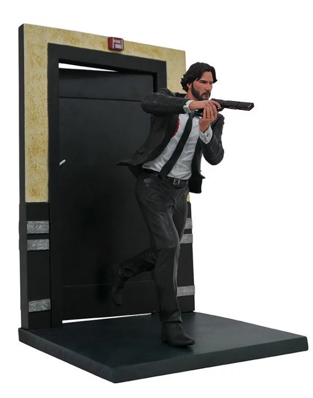 Figurka John Wick - John Wick