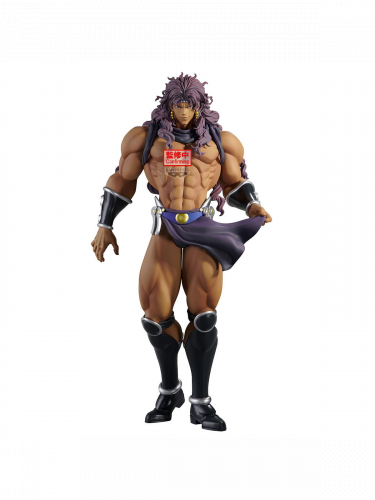 Figurka JoJo's Bizarre Adventure: Battle Tendency - Kars Mometria (BanPresto)