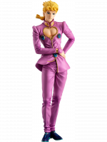 Figurka JoJo's Bizarre Adventure - Giorno Giovanna (Pop Up Parade)