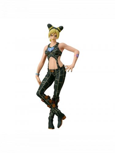 Figurka JoJo's Bizarre Adventure - Jolyne Cujoh (Pop Up Parade)