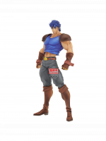 Figurka JoJo's Bizarre Adventure - Jonathan Joestar (BanPresto)