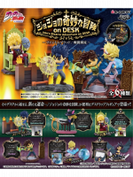 Figurka Jojo's Bizarre Adventure - Mini Figures (losowy wybór)