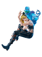 Figurka JoJo's Bizarre Adventure: Stone Ocean - Jolyne Cujoh PVC (Sega)