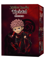 Figurka Jujutsu Kaisen - Battle Ready Series (losowy wybór)